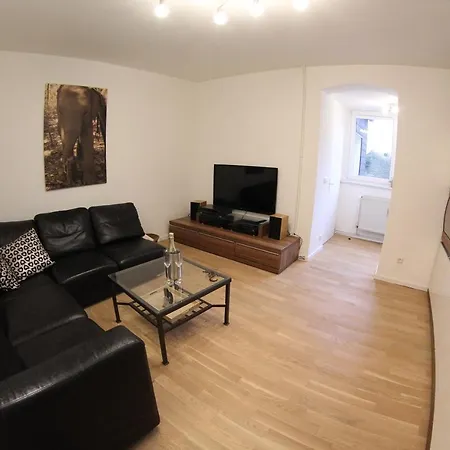 Apartment Kaue *