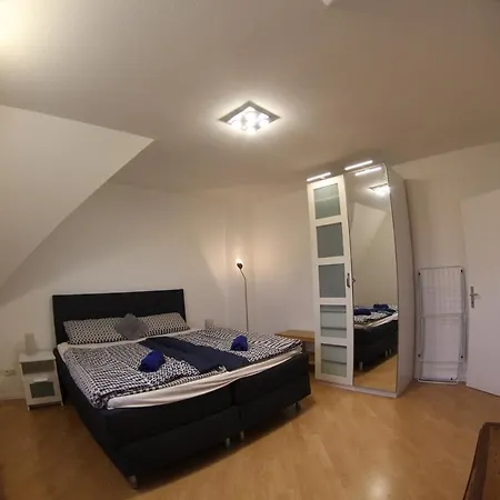 Kaue * Oberhausen (North Rhine-Westphalia)