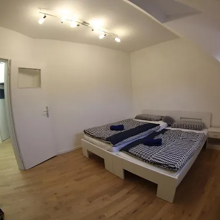 Kaue Apartment