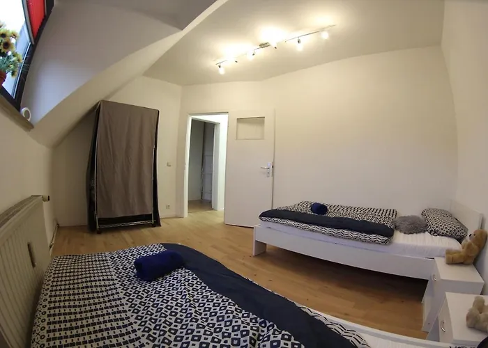 Kaue Appartement Oberhausen (North Rhine-Westphalia)